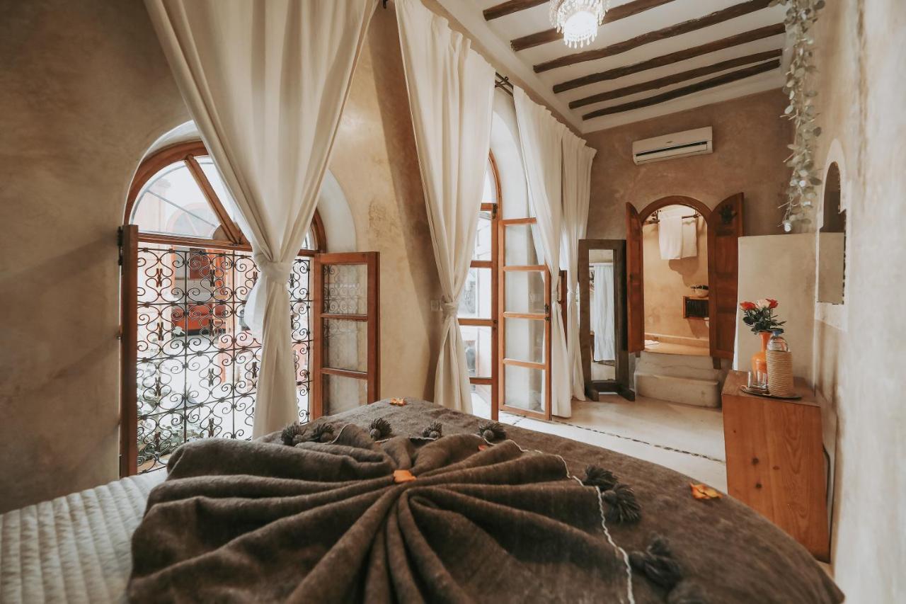 Dar Nour El Houda Riad