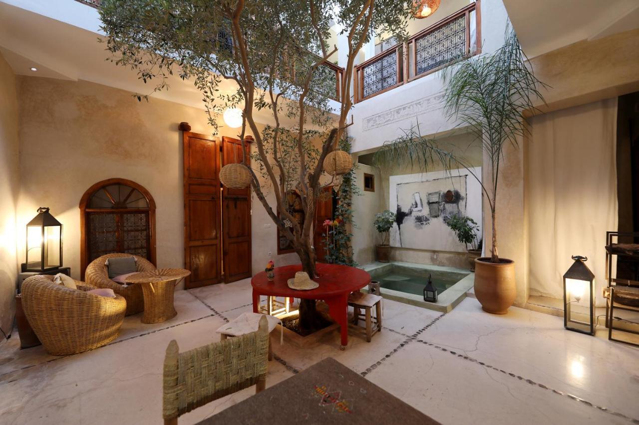 Dar Nour El Houda Marrakesh